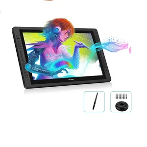 Монитор HUION KAMVAS Pro 22, 2019 дюйма, без аккумулятора