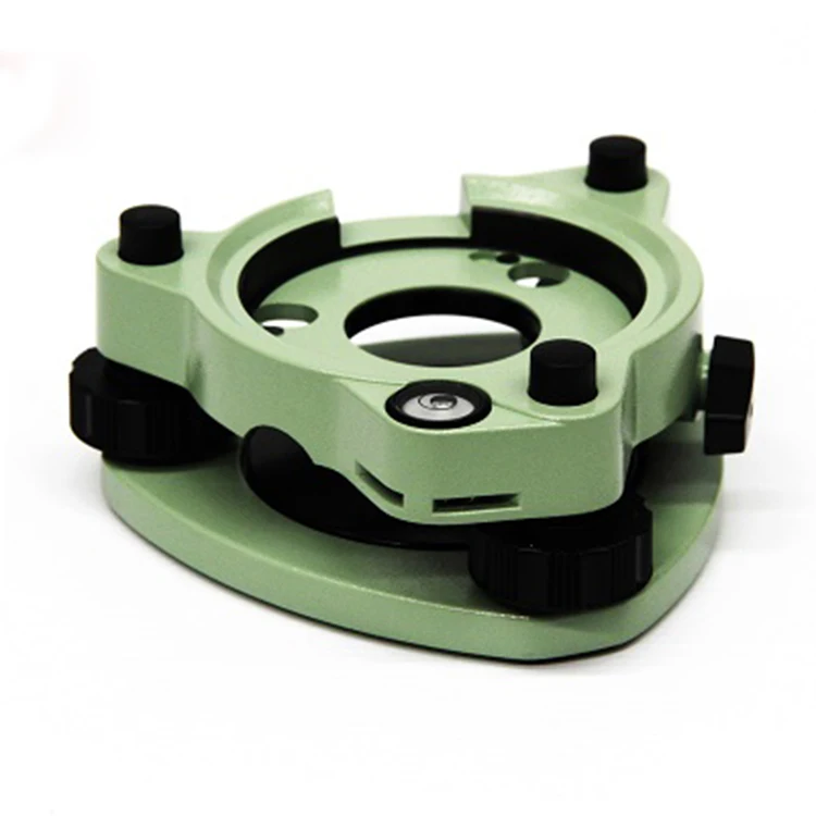 

High Quality Optical Plummet Tribrach Laika AJ13(C2) Tribrach
