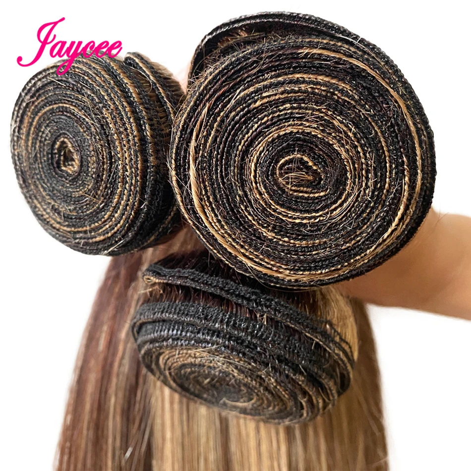 Jaycee пупряди хайлайтеров медовые светлые человеческие волосы волнистые