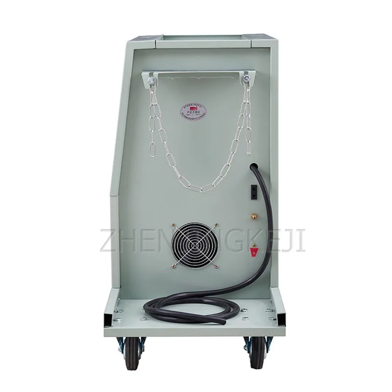 

380V Auto Beauty Center Auto Repair Shop Strong Welding And Repair Of Stainless Steel Sheet Intelligent Setting Electric Welder