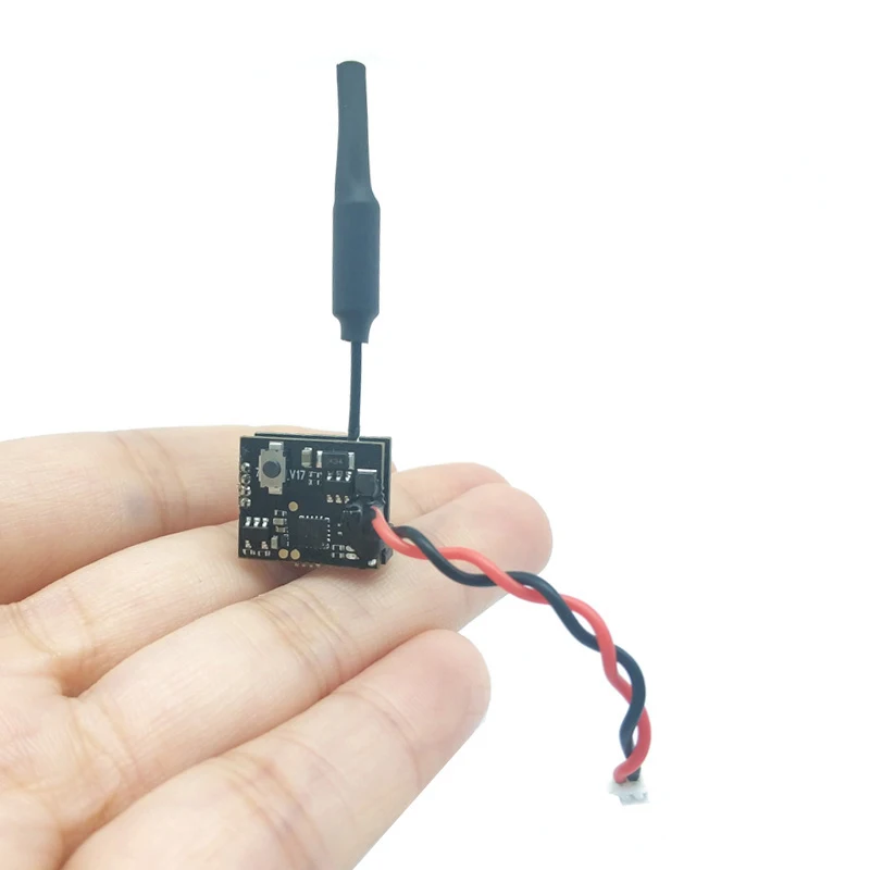 Только 3 6g mini 5 8G FPV 48CH 25mW передатчик VTX-CAM с 600TVL 120 градусов AIO Camera для RC indoor Racing Drone Parts