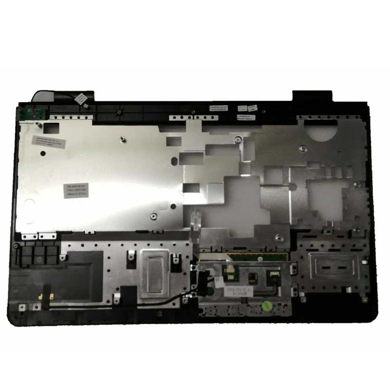 Новый чехол для ноутбука Lenovo Thinkpad Edge E520 E525 без сенсорной панели 60.4MI11.001|Сумки и