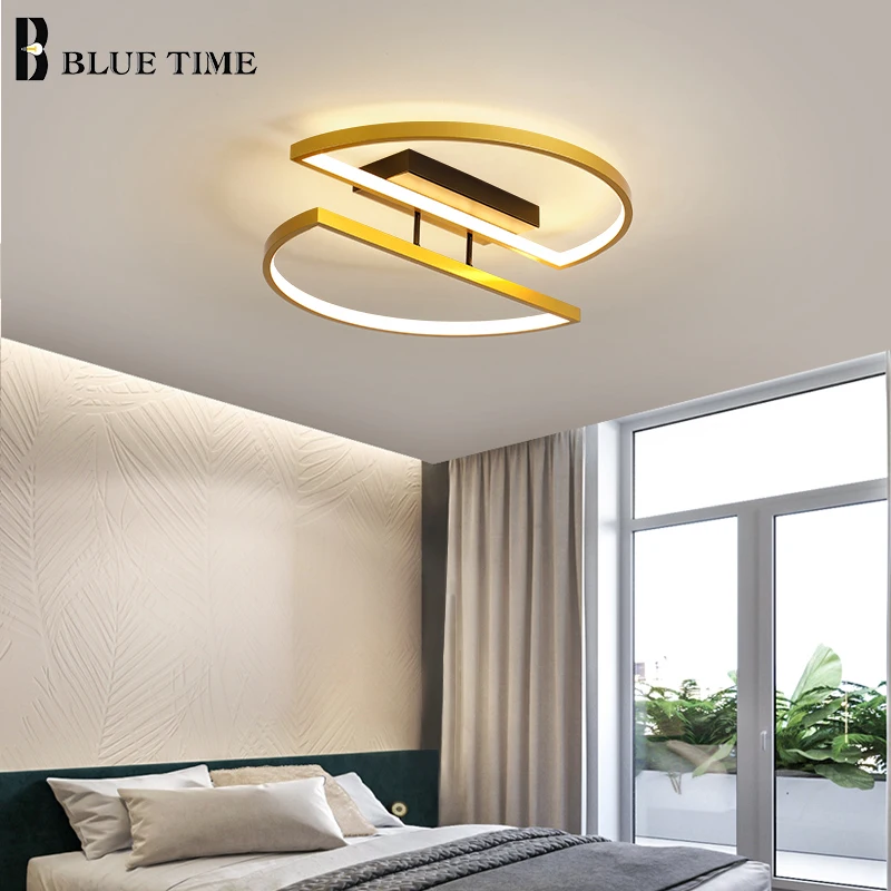 Creative LED Chandeliers Lights Home Indoor Lighting For Bedroom Dining Room Living Room Decor Ceiling Chandelier Lamps Lustre