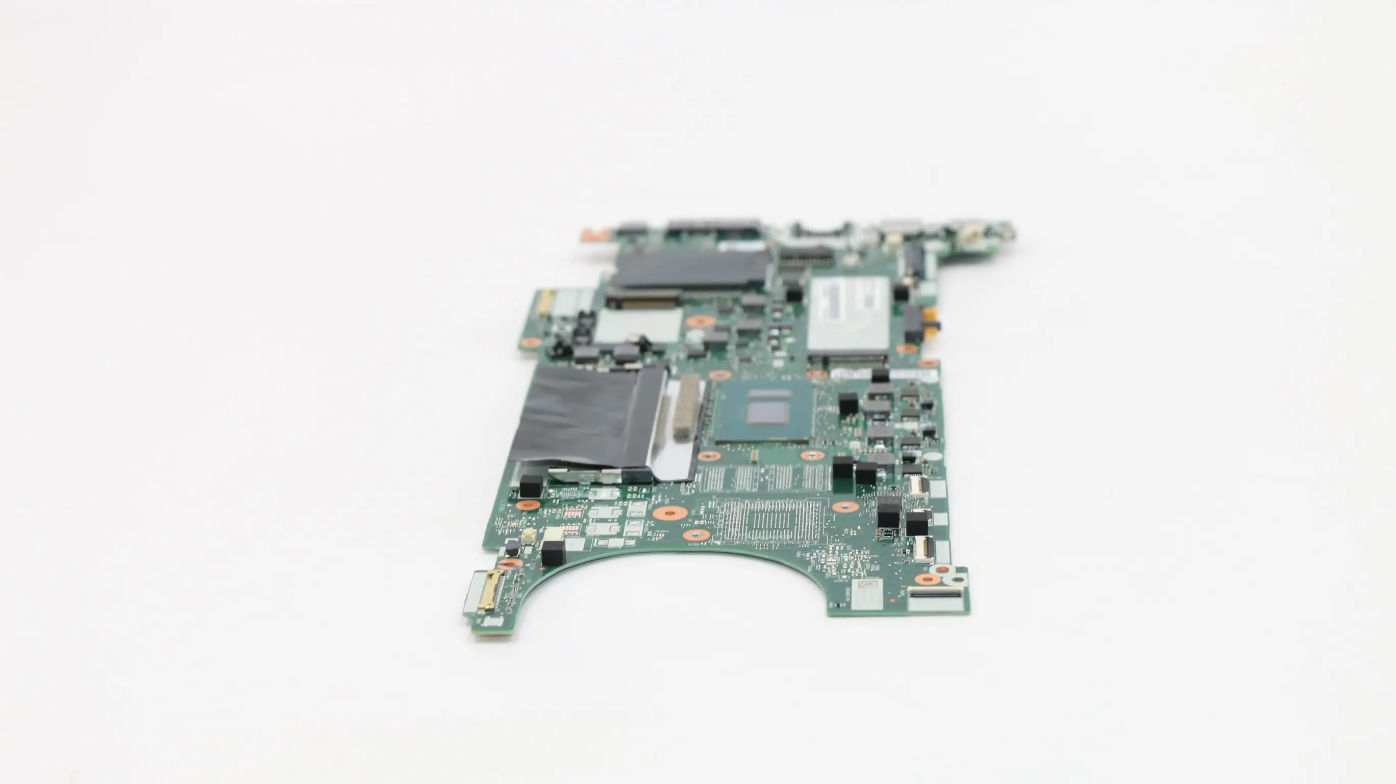 Verkauf Für Lenovo T480S I7-8650U 8G Laptop Integrierte Motherboard FRU 02HL853 01YU135 02HL852 02HL855 02HL854