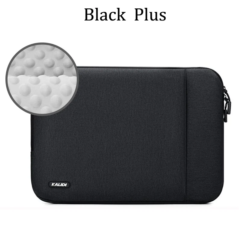 

Laptop Bag Sleeve 11.6 12 13.3 14 15.6 inch Notebook Sleeve Bag For Macbook Air Pro 13 15 Dell Asus HP Acer Laptop Case