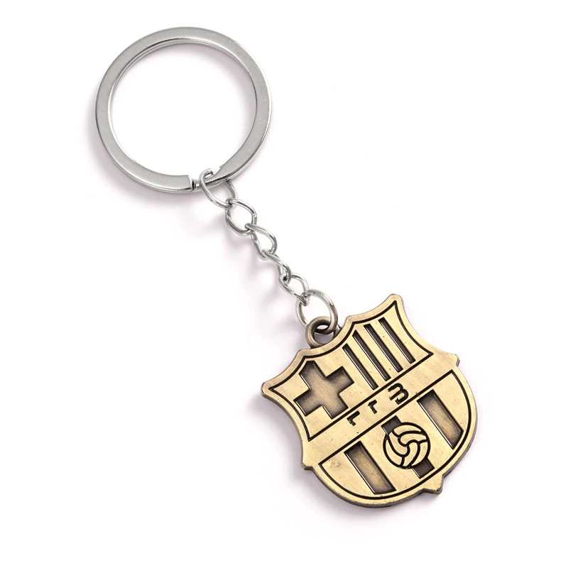 

2021 Spain Football Team Keychain Keyholder Car Keyring For Europe Countris Football Club Souvenir Football Soccer Messi Fans