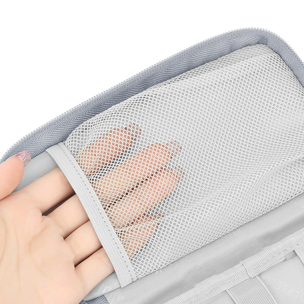 Многофункциональная креативная цифровая сумка для хранения мобильных устройств