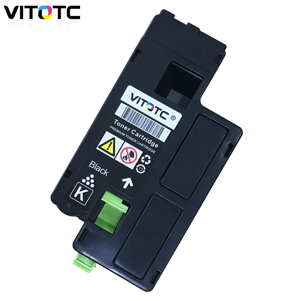 Тонер картридж для MFPs совместимый с Xerox Phaser 6020 6022 6025 4 цвета 106 r02759 r02756 r02757 r02758 6027|toner