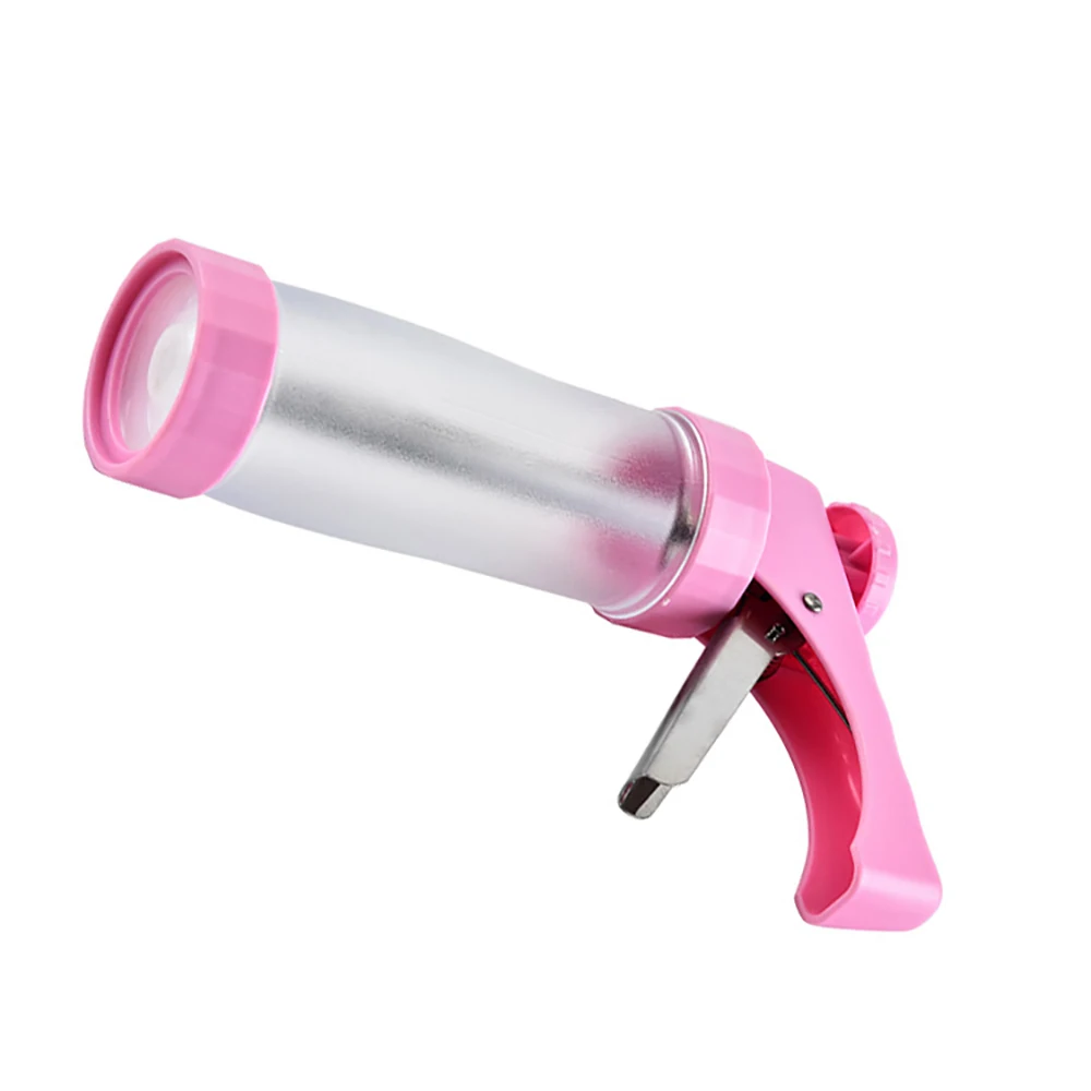 

23Pcs/set Multifunctional Decorator Cookie Mould Cream Baking Tool Decorating Gun Decorating Prints And Decorating Mouths