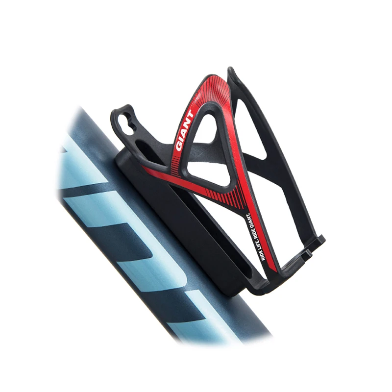 

Giant MUTI-G Bicycle Water Bottle Cage For MTB Mountain Road Bike Cycling Bottle Holder Rack Bicycle Accessories