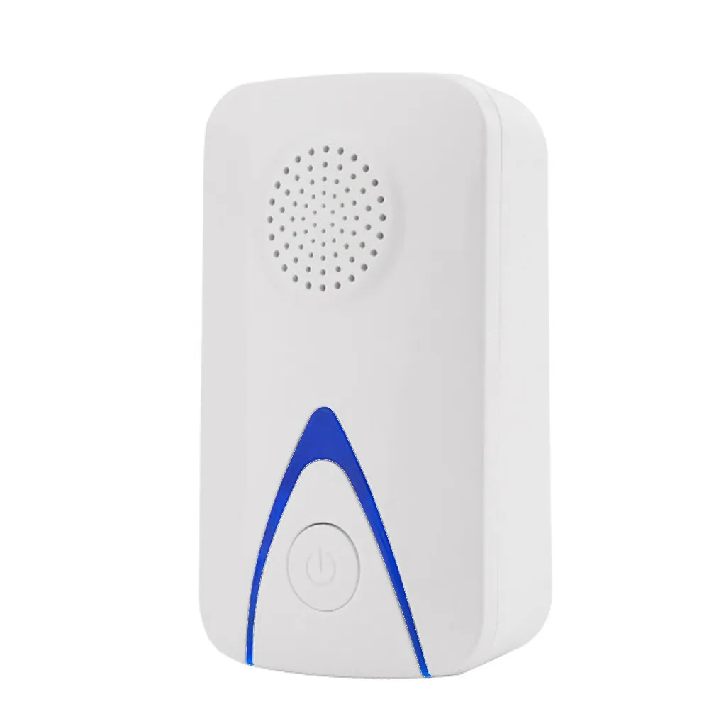 

EU/US Plug Electronic Mosquito Repellent Frequency Conversion Multifunction Insect Mosquito Repellent Pest Killer Indoor #45