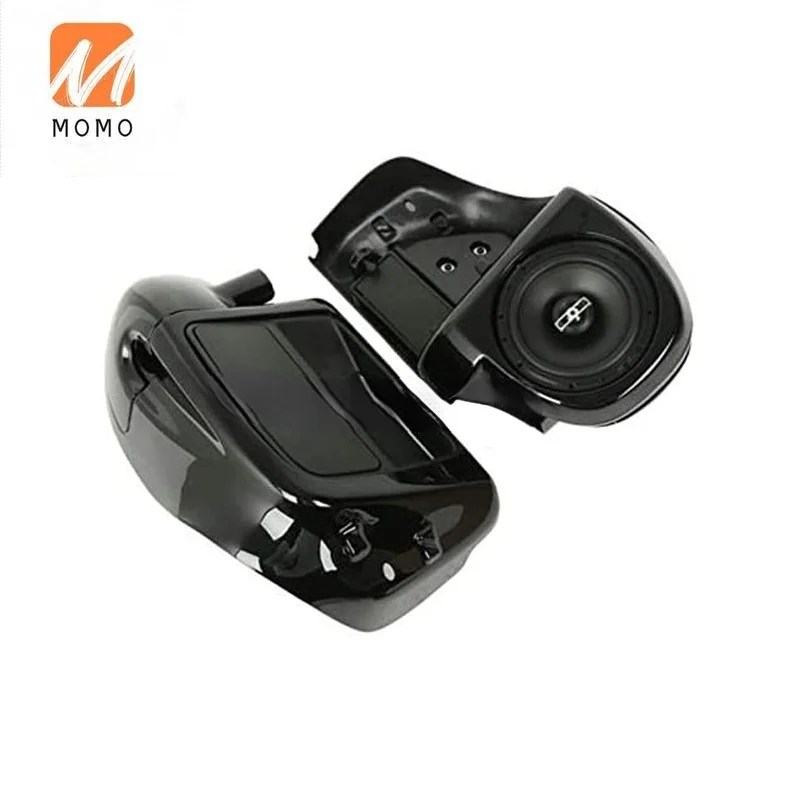 

Lower Vented Fairing 6.5" Speaker+ Box Pod Motorcycle Accessories