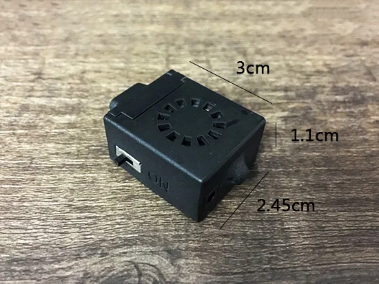 Мини пульт дистанционного управления для курения устройство эго зарядка