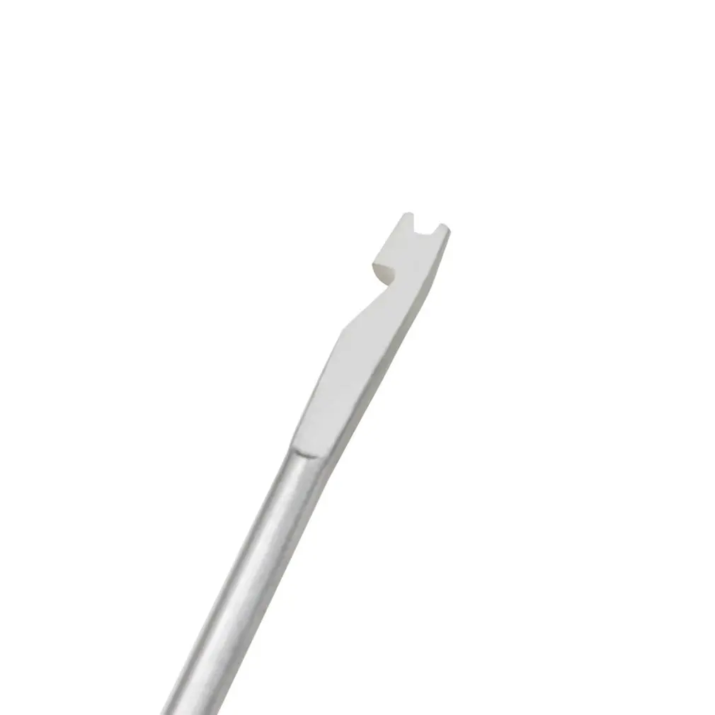 Чрезмерные железные оркестровые инструменты тростниковый крюк иглы для