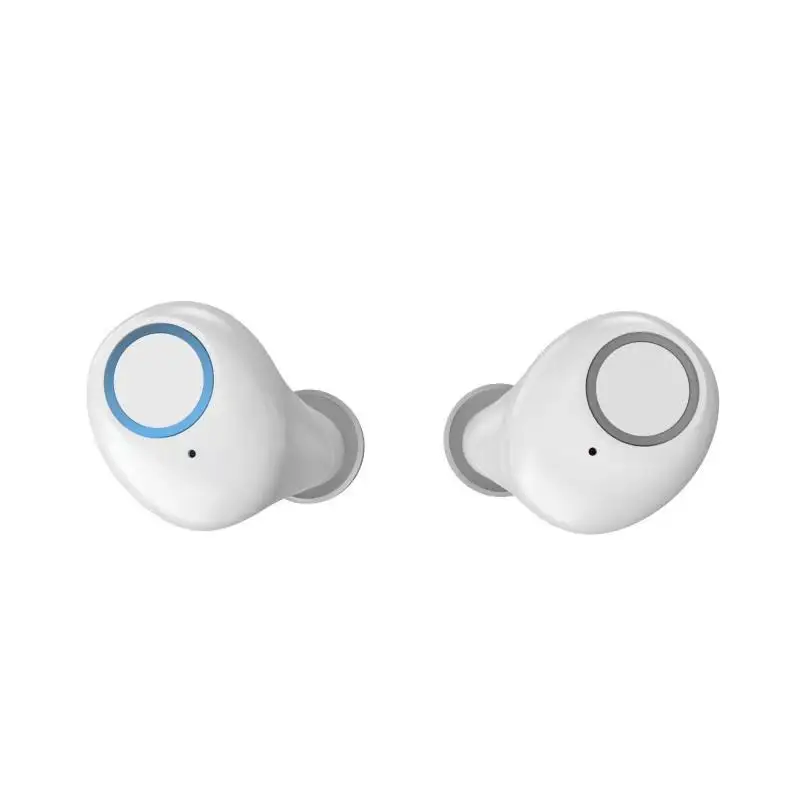 Гарнитура TWS настоящие беспроводные наушники Bluetooth наушники Handsfree переносной зарядный чехол Авто пара в ухо для iPhone samsung Xiaomi