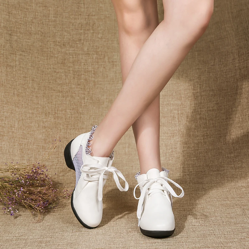 Женские туфли для современных танцев Профессиональная Обувь бальных Танго