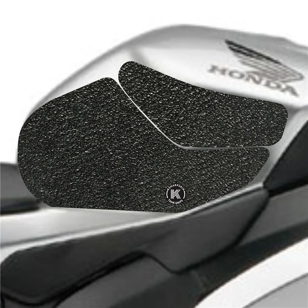 Наклейка на топливный бак KSHARPSKIN наклейка колено бензинового топлива для HONDA 04-07