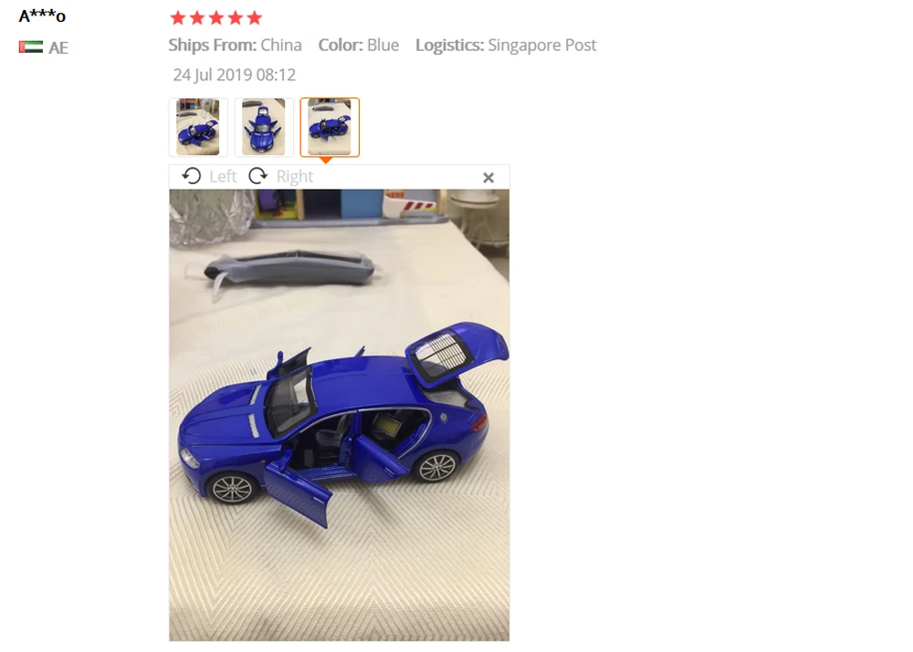 1/32 Bugatti Veyron 16C Galibier литая под давлением металлическая модель автомобилей электронные игрушки для автомобиля подарок на Хэллоуин