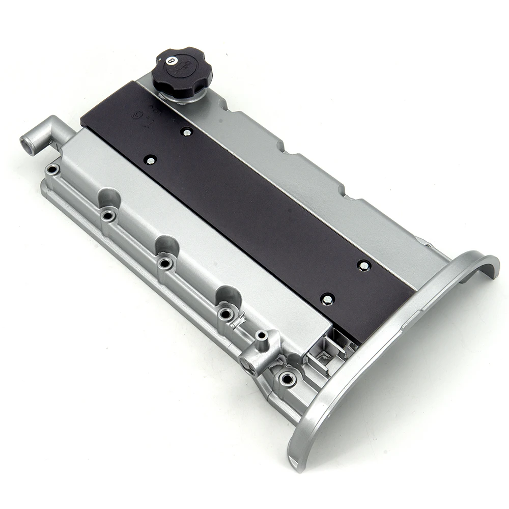 Алюминиевая крышка клапана головки блока цилиндров двигателя для Chevrolet Aveo MK1 T200