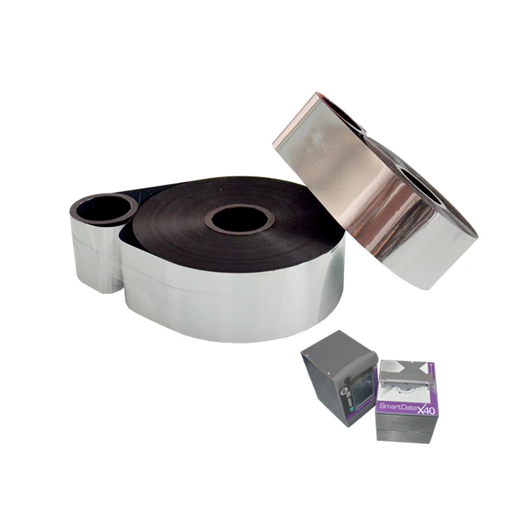 

thermal transfer overprinting tto ribbon for Markem Videojet Linx Domino printer