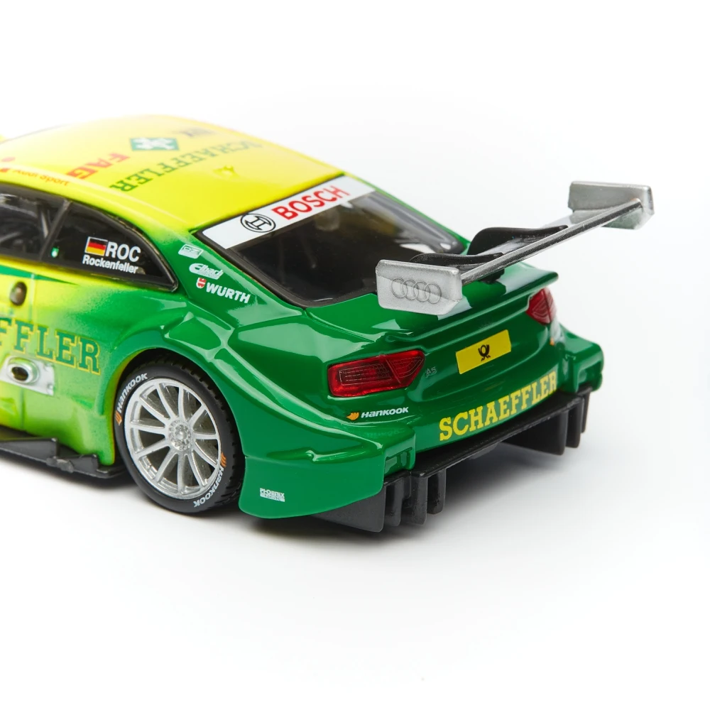 Audi a5 DTM