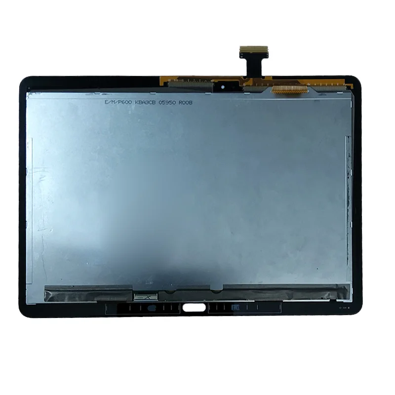 

10,1 дюймов для Samsung Galaxy Note 10,1 2014 версия P600 P601 p605 Оригинальный ЖК-дисплей Сенсорная панель дигитайзер в сборе
