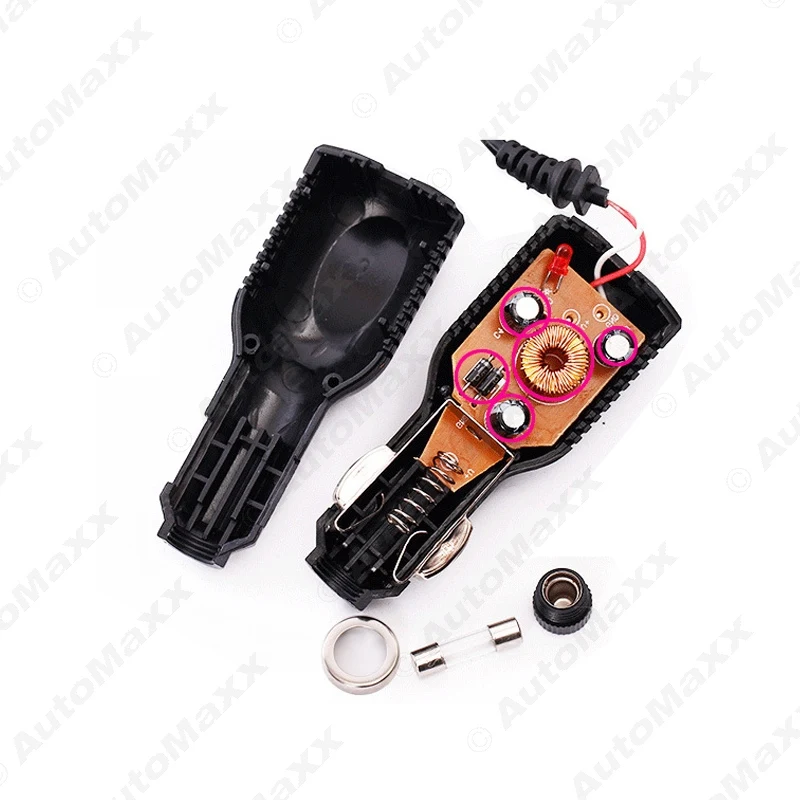 MOTOBOTS 1 шт. DC12V 48V автомобильный мини USB интерфейс зарядное устройство для