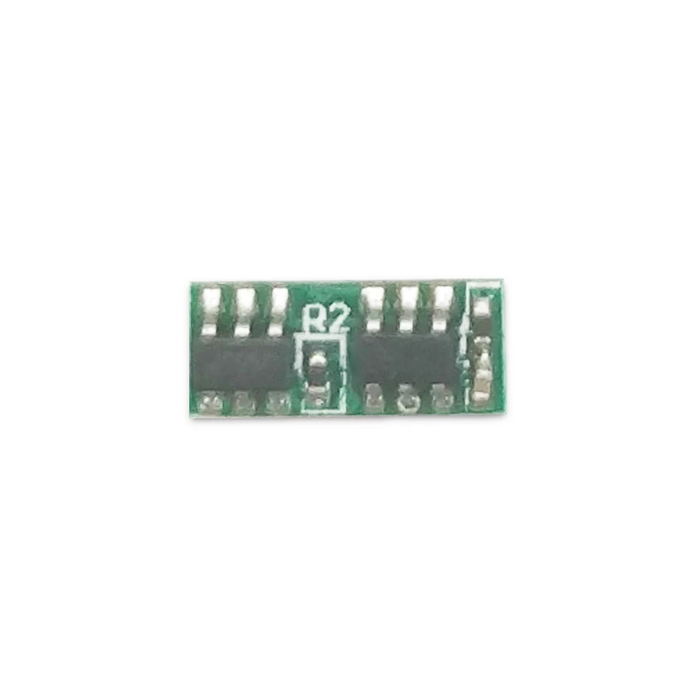 SH0938 LX1S2A индивидуальный PCM BMS защитный модуль для литий ионного полимерного