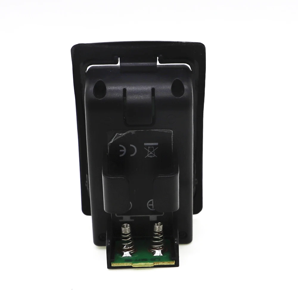 Цифровой тюнер для гитары 3 диапазона с ЖК-индикатором R-4T | Спорт и развлечения