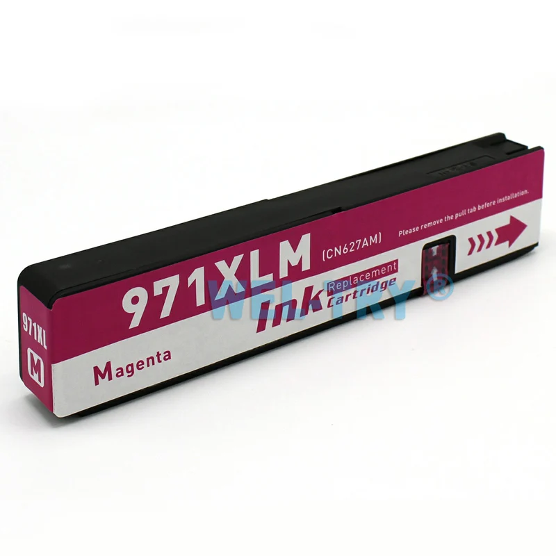 Чернильный картридж для hp 970 XL 971 Officejet Pro X451dn X451dw X476dn X476dw X551dw X576dw полные чернила с