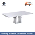 ANYCUBIC Photon моно X печатная платформа Anycubic Запчасти для 3d принтера impresora 3d