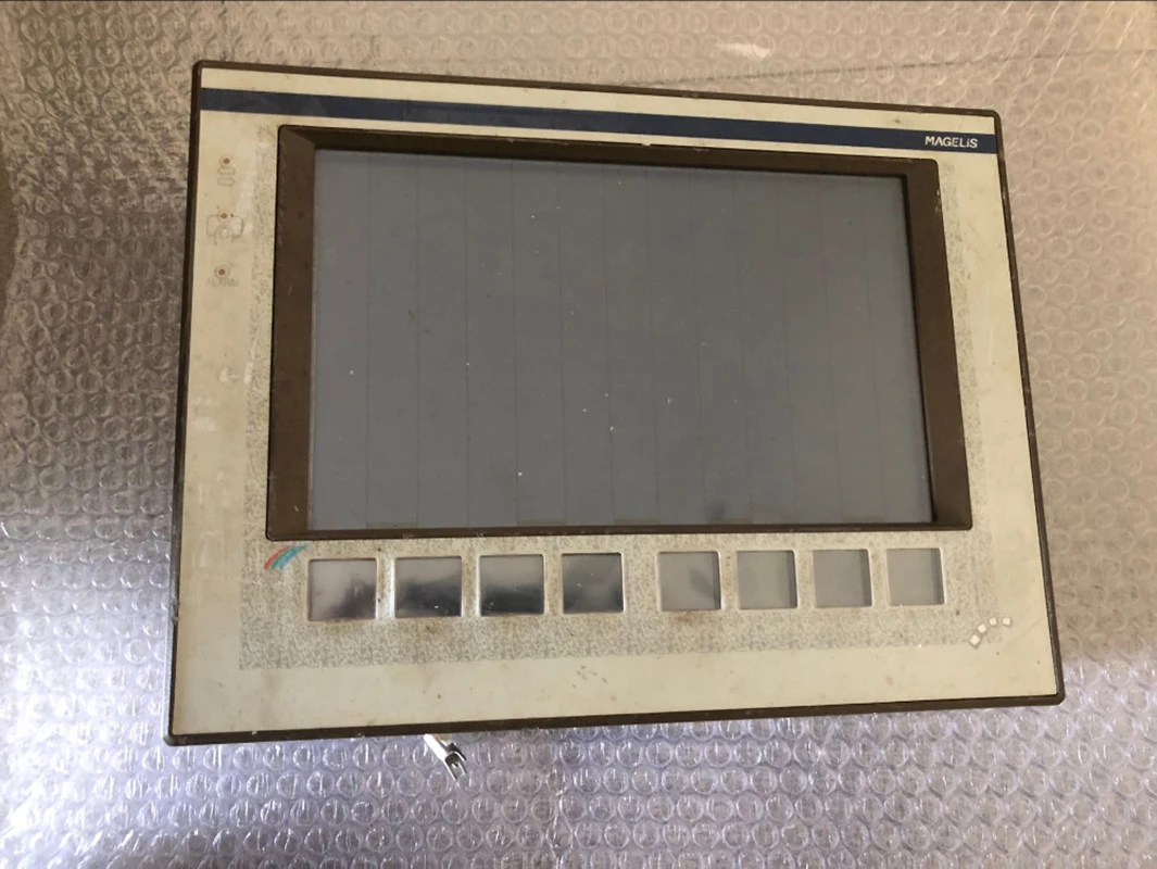 Экран Schneider telemecane Magelis XBTFC044610 используется в хорошем состоянии | Инструменты