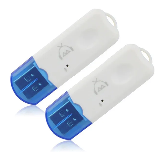 &quotE ZHOU" EZBL06512 USB Bluetooth аудио адаптер музыкальный приемник беспроводная