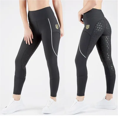 2020 женские штаны для верховой езды бриджи эластичные леггинсы размер XXS L|Бриджи| |