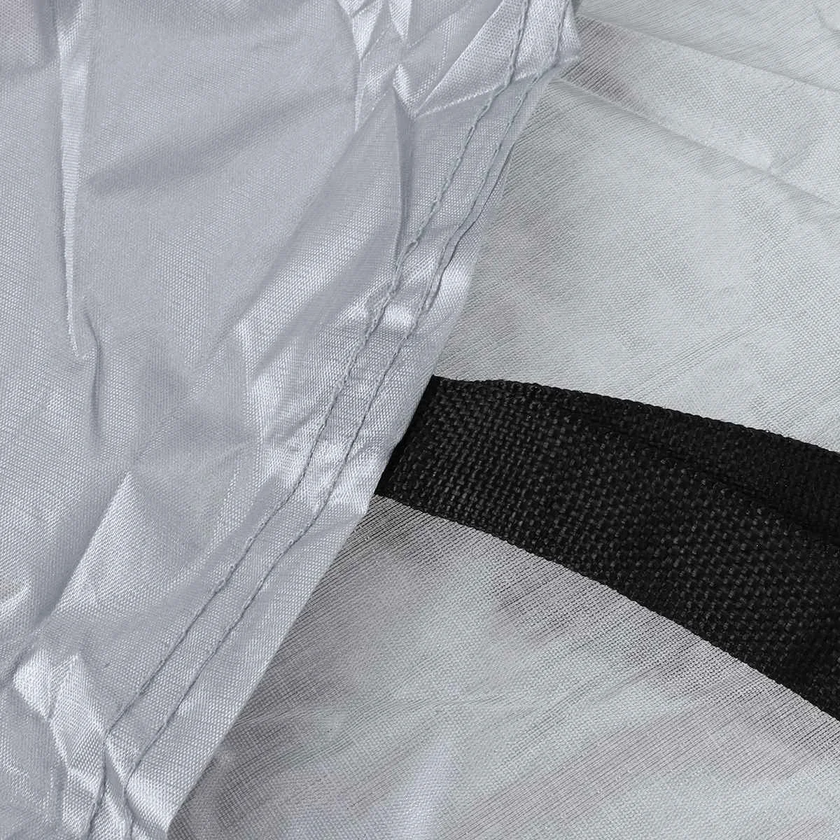 

Universal SUV Full Car Covers 190T Waterproof Anti Scratch Winter Snow Cover Breathable Sun Protector For VW For Golf M/L/XL/XXL