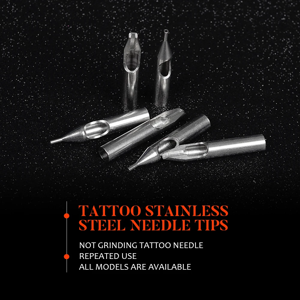 Профессиональный роторный тату-аппарат полный набор для татуировок с набором