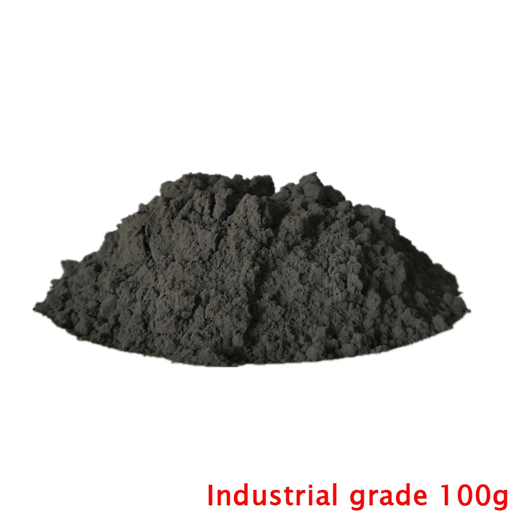 Металлический кобальтовый порошок высокой чистоты электролитический