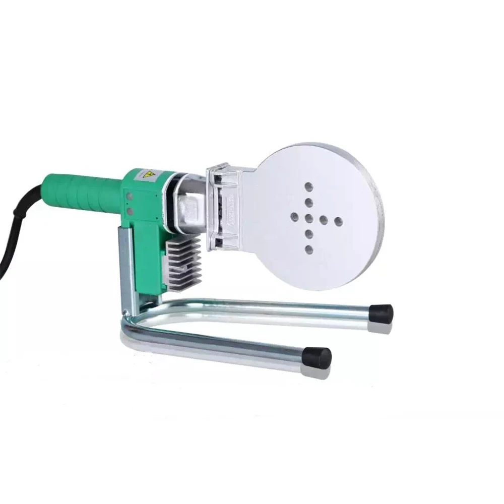 Сварочные машины для термальной сварки с гнездом соединения трубы