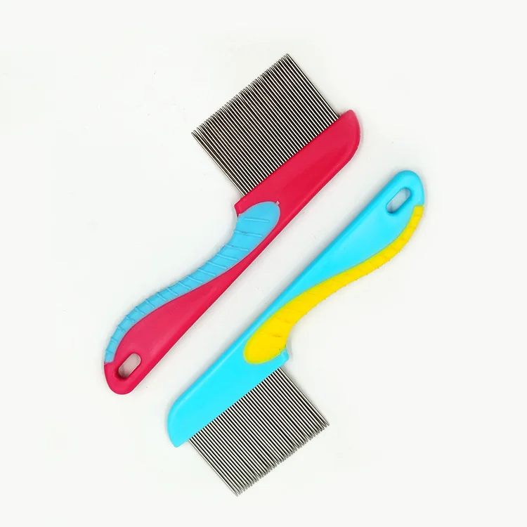 

Расческа для груминга домашних животных, кошек, собак