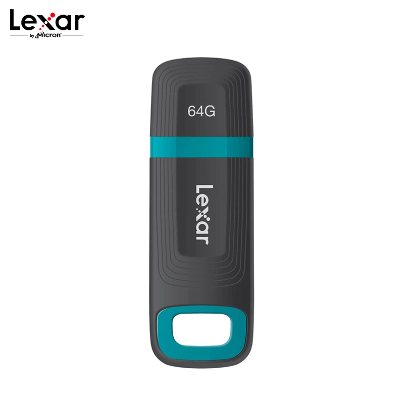 Lexar жесткий накопитель 32 Гб 64 128 ГБ USB3.1 компьютера U диск промышленный USB