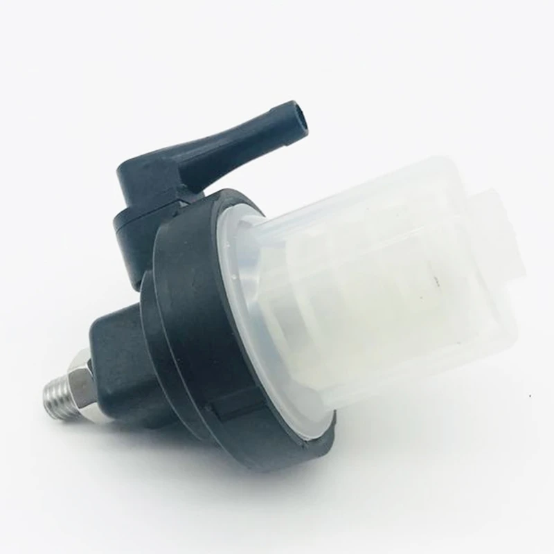 

Marine Fuel Filter Reliable Component Easy Install Plastic Oil Water Separator Durable ForYamaha 9.9-40HP Outboard Boat
