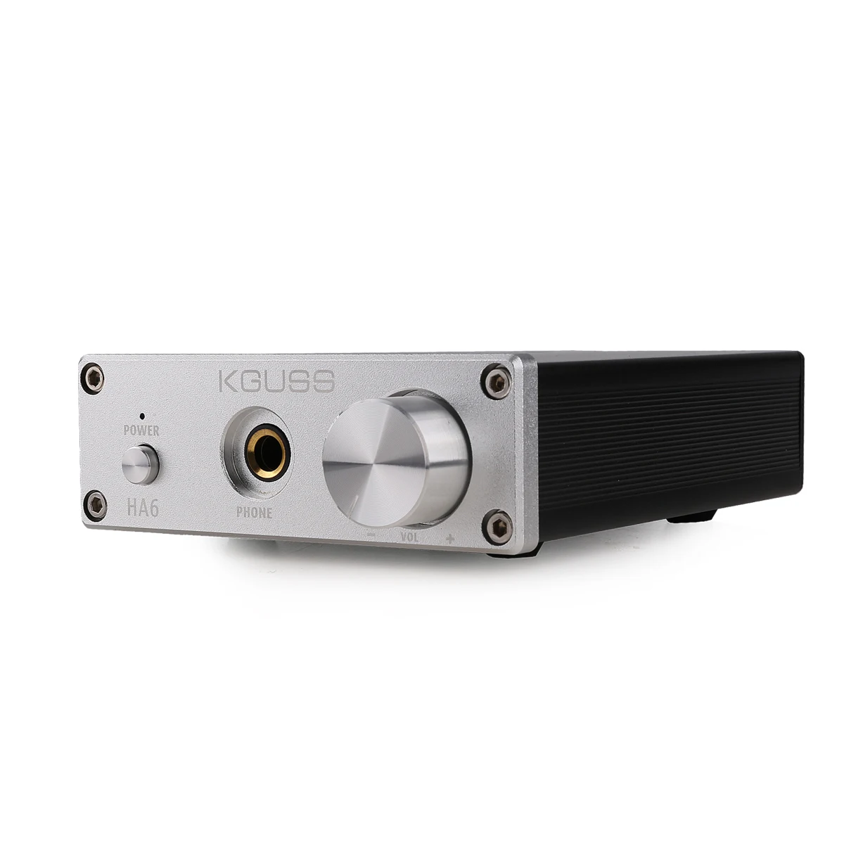 HA6 TPA3116D2 цифровой усилитель стерео 100 Вт Hi-Fi Настольный интегрированный ПК