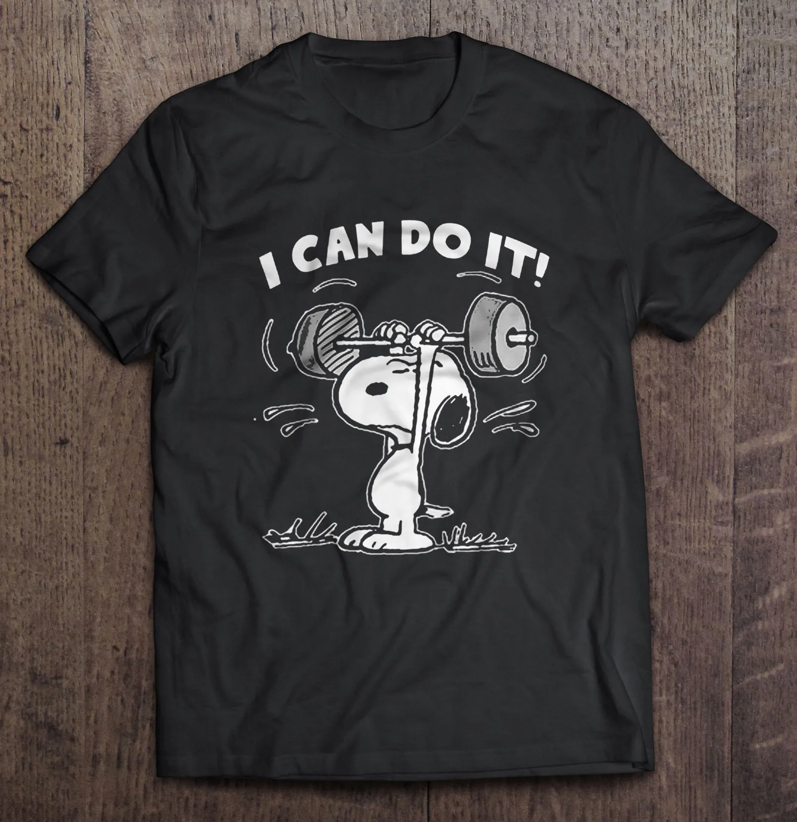 Я могу сделать это футболки|Мужские футболки| |