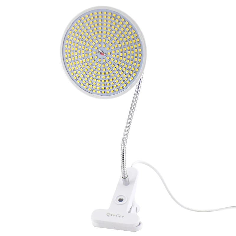 290 полный спектр светодиодный завода светать светильник зимнее солнце Фито лампа