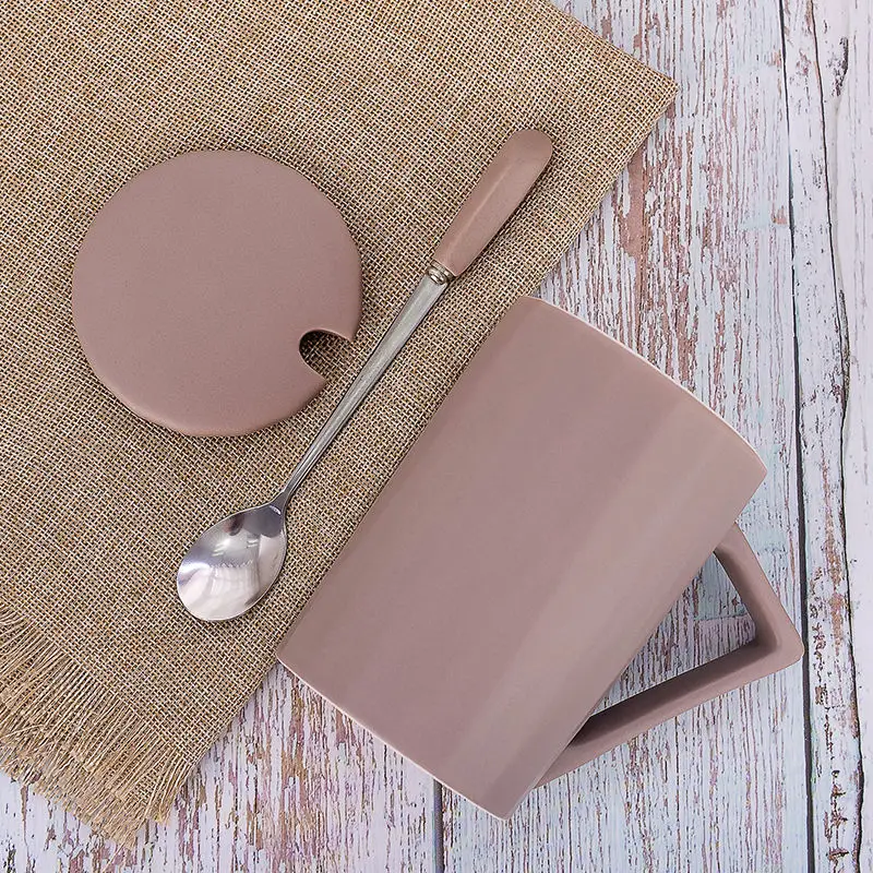 Креативная Бытовая чашка для воды Женская Студенческая кофейная кружка