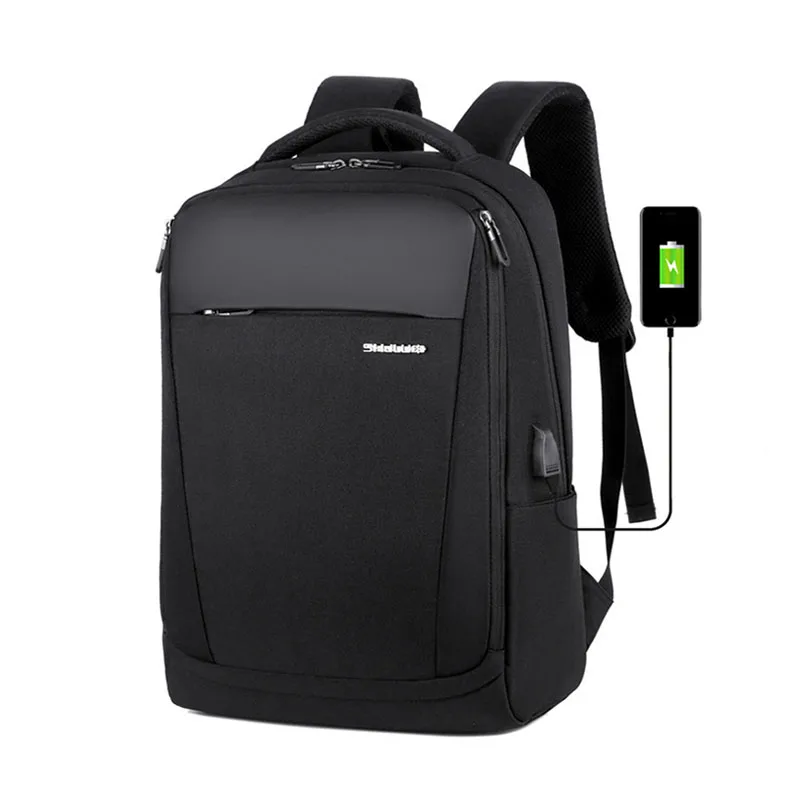 

Сумка для ноутбука 15,6 дюйма, с USB-портом