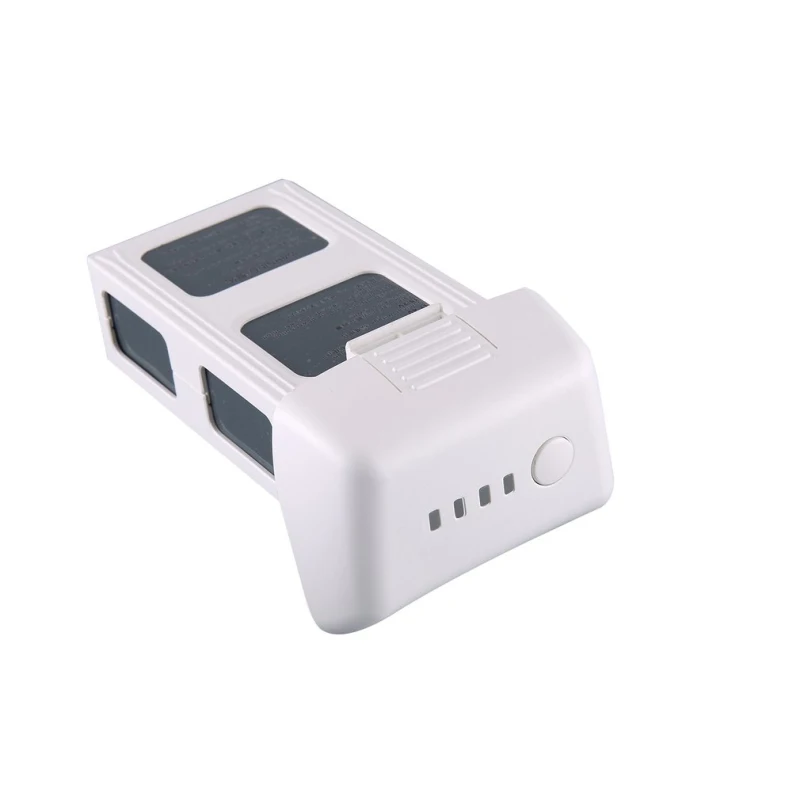 Upair Upair-2 двойной gps авто следить за мной бесщеточный Wi-Fi FPV RC Квадрокоптер Дрон запчасти 15,2 в 5100 мАч Battery