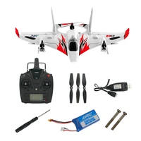 jjrc m02 rc plane brushless remote control plane 6ch multi rotor aircraft epp rc airplane vertical flight glider
