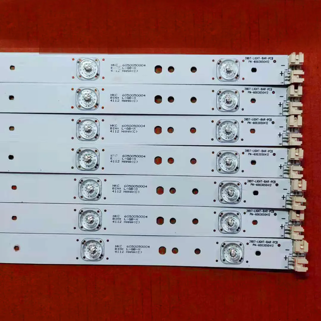 

Светодиодная лента для подсветки 39D7-LIGHT-BAR