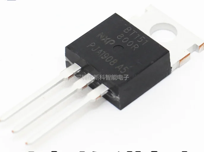 

MeiMxy 10PCS BT151-800R TO220 BT151-800 TO-220 151-800R